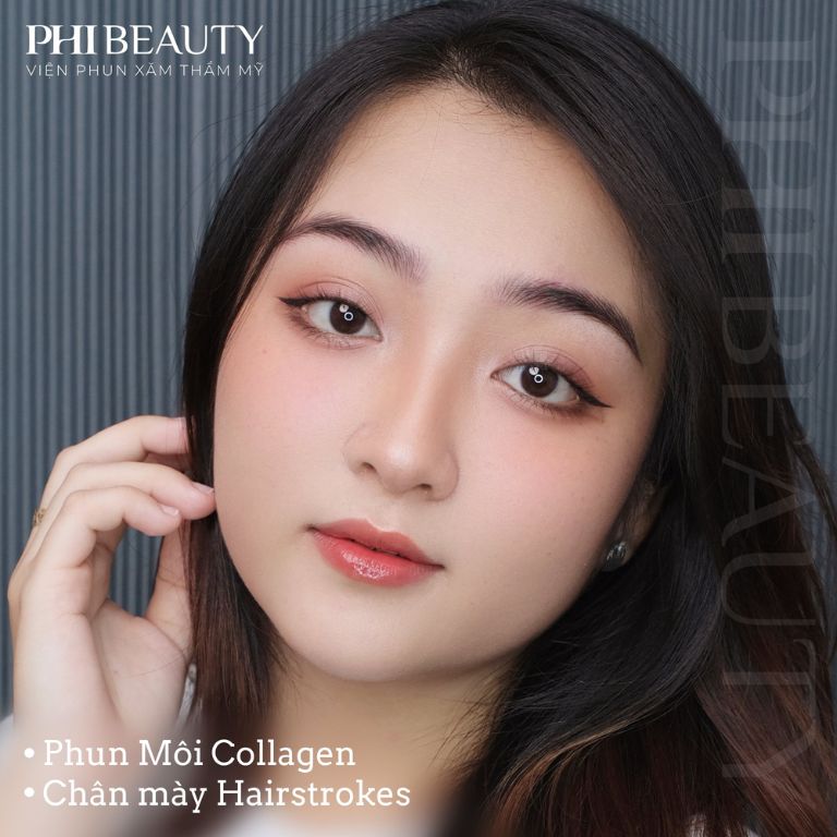 Thẩm mỹ viện Phi Beauty