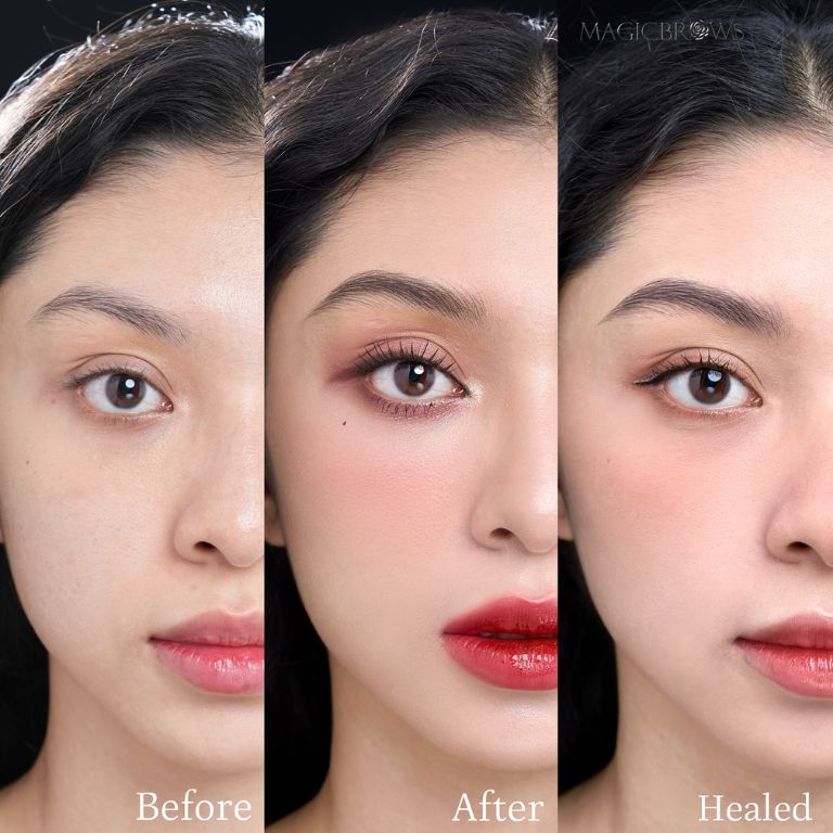 Hương Trà Beauty & Academy