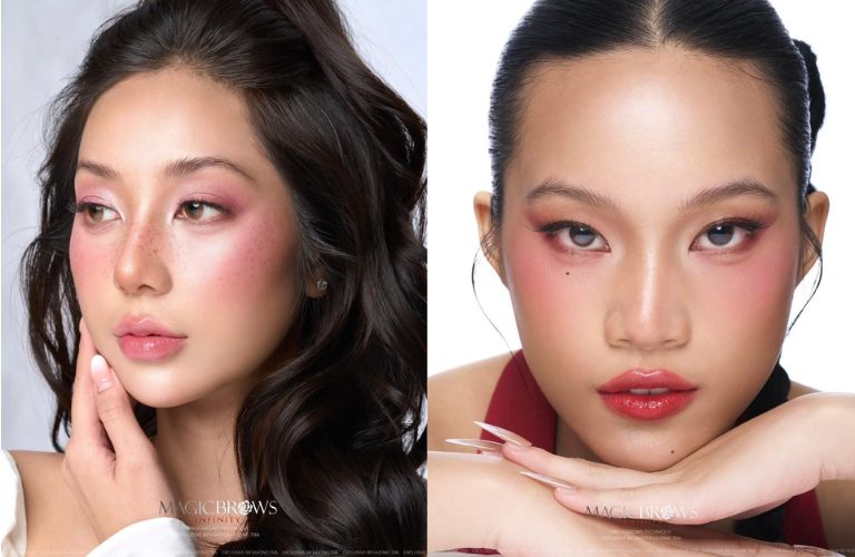 Hương Trà Beauty & Academy