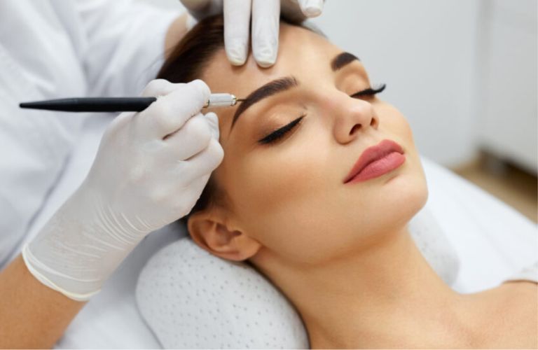 Ưu tiên công nghệ hiện đại và mực phun cao cấp