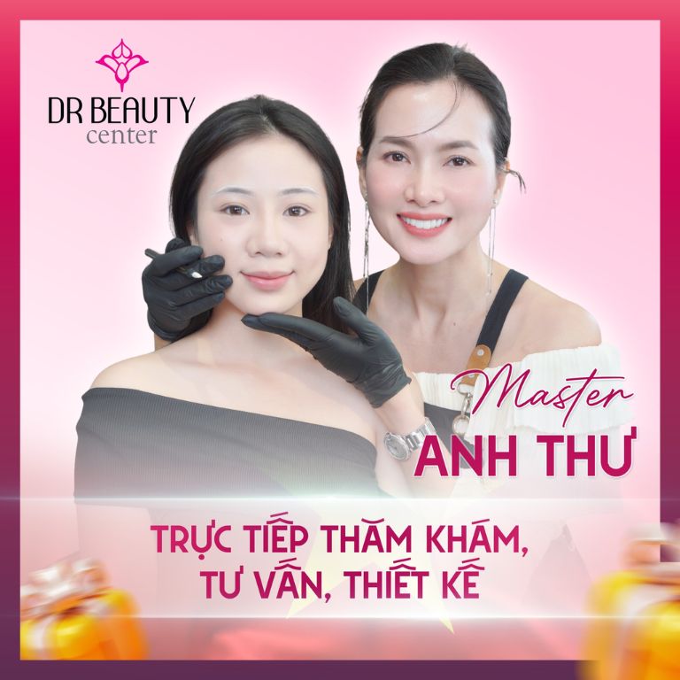 Viện thẩm mỹ Dr Beauty