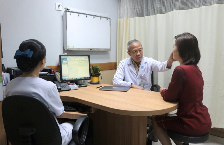 Khoa Tạo hình Thẩm mỹ - Bệnh viện Đại học Y Dược TP.HCM