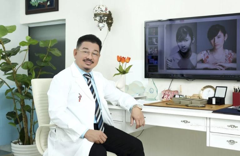 Phòng khám Phẫu thuật Thẩm mỹ Lê Hành