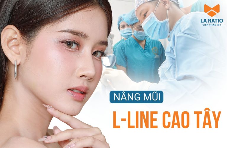 Viện thẩm mỹ La Ratio