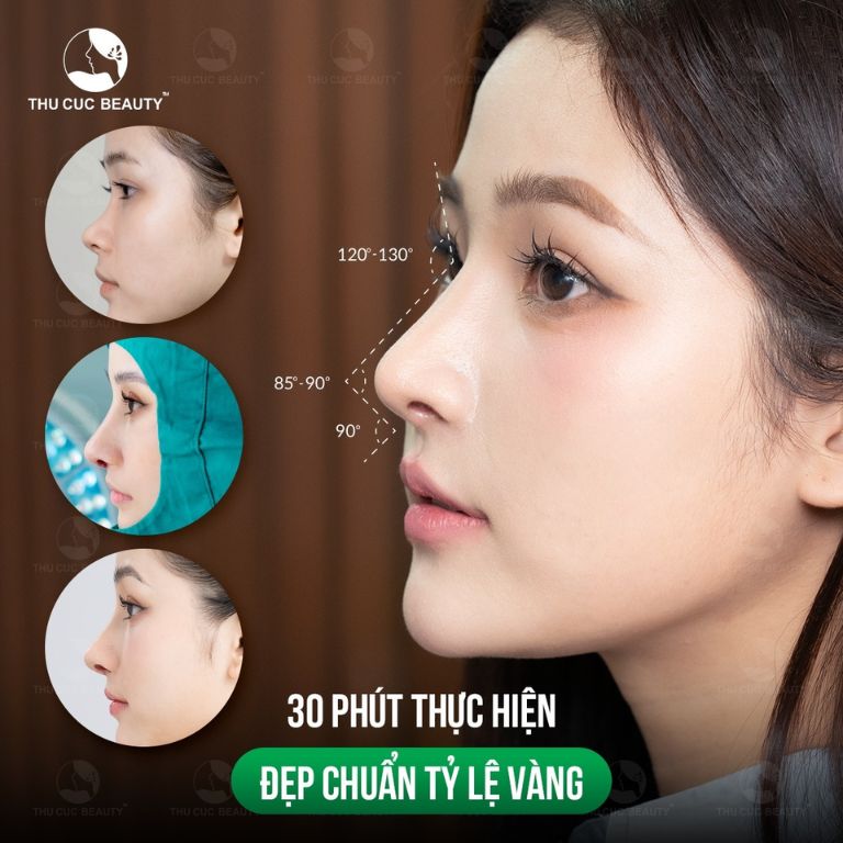 Bệnh viện Thẩm mỹ Thu Cúc Sài Gòn