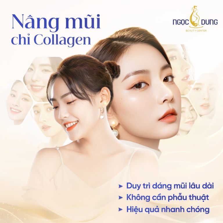 Thẩm mỹ viện Ngọc Dung