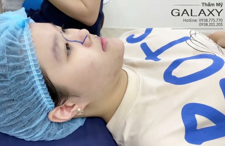 Quy trình đăng ký và xét duyệt