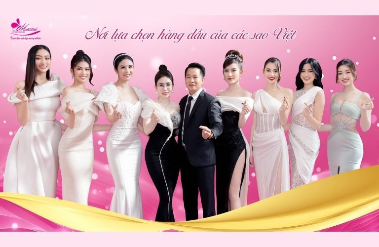 Thẩm mỹ viện Mailisa