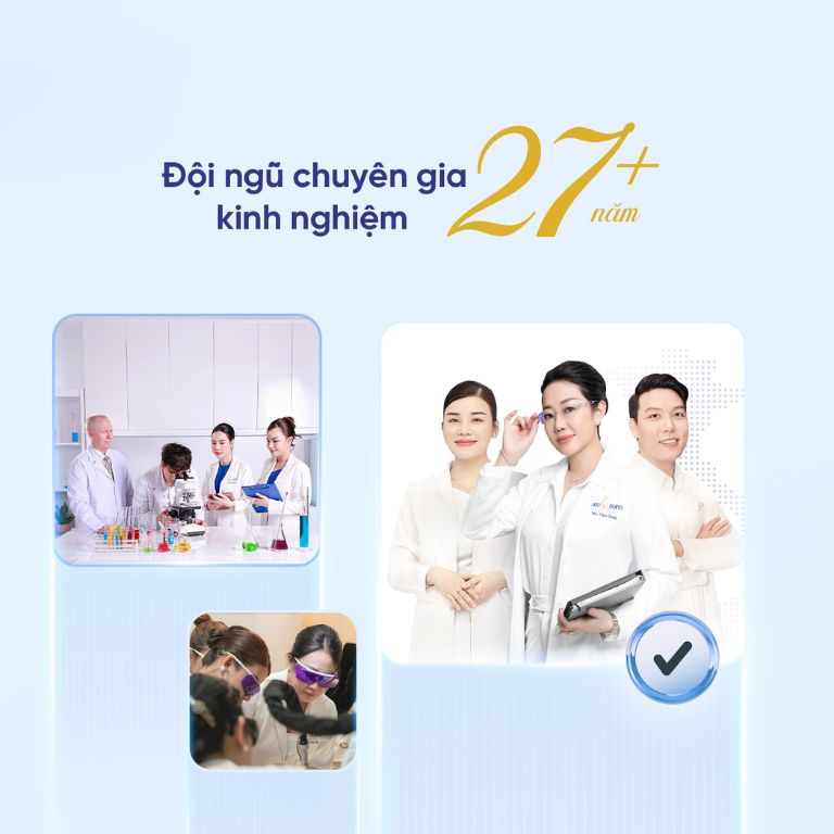 Thẩm mỹ viện Ngọc Dung