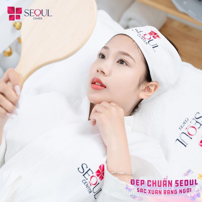 Thẩm mỹ viện Seoul Center