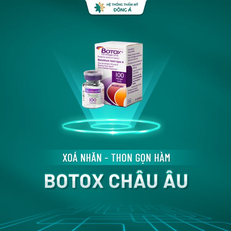 Bệnh viện Thẩm mỹ Đông Á