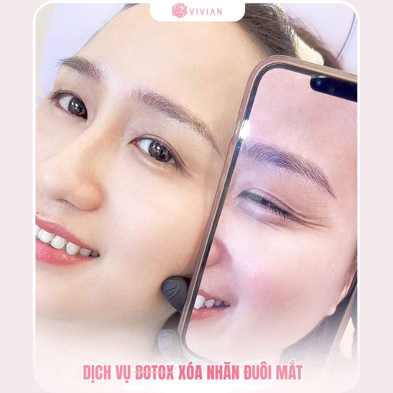 Viện Thẩm mỹ Vivian