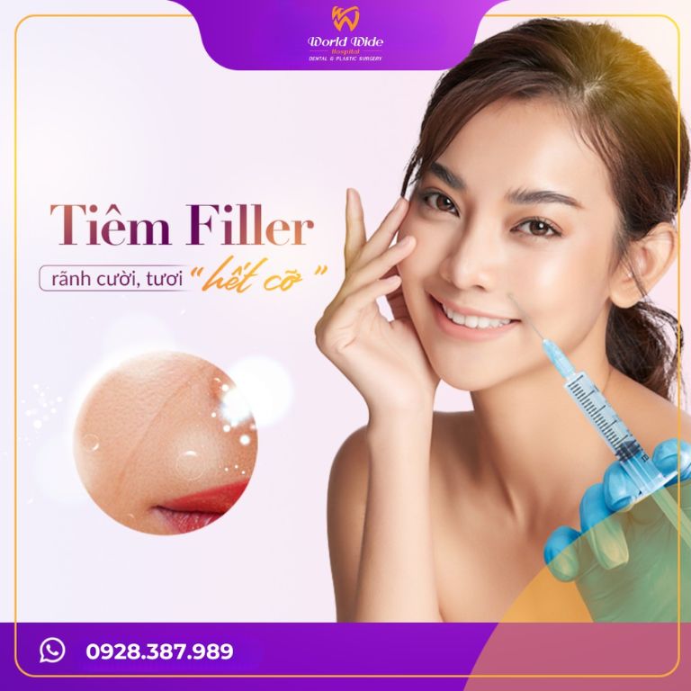 Bệnh viện Phẫu thuật Thẩm mỹ - Răng Hàm Mặt Worldwide