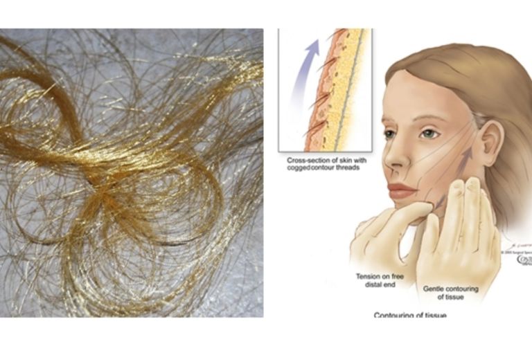 Sử dụng chỉ vàng chất lượng, có nguồn gốc rõ ràng