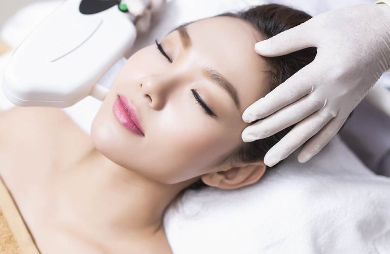 Sử dụng sóng RF