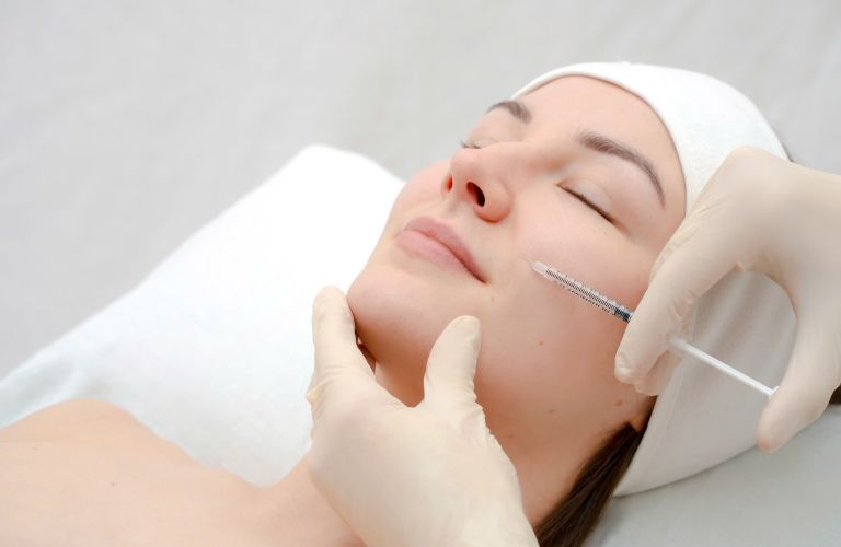 Ứng dụng các phương pháp hiện đại, ít xâm lấn