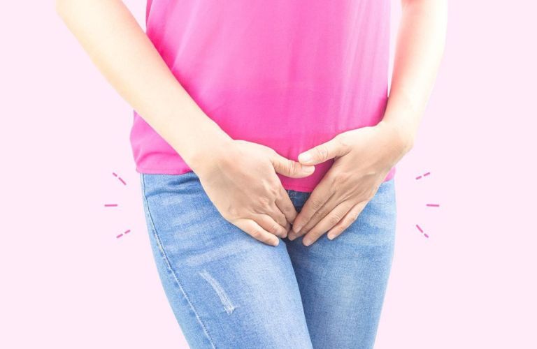 Giữ gìn vệ sinh vùng kín trước và sau tiêm filler