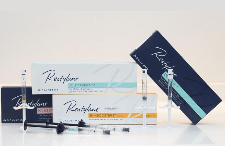 phụ thuộc vào loại Filler sử dụng và liều lượng cần tiêm