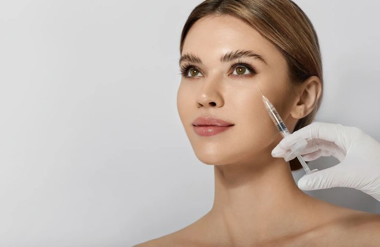 Tiêm filler 1cc có nhiều không